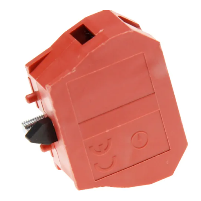 Контакт закритий IP20 COMEPI