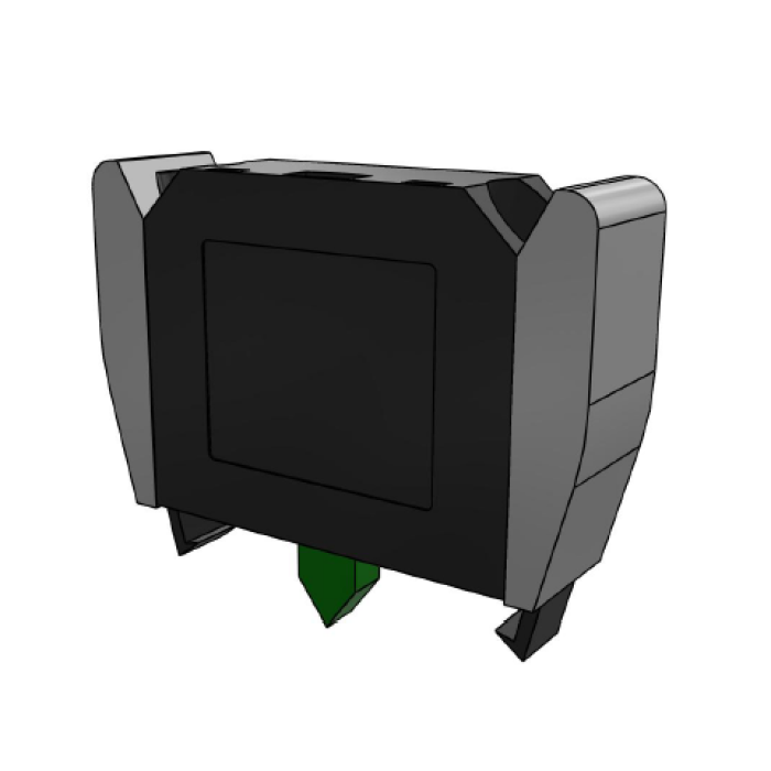 Контакт відкритий IP20 COMEPI