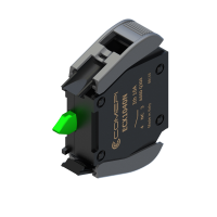 Контакт відкритий IP20 COMEPI