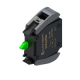 Контакт відкритий IP20 COMEPI