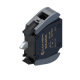 Контакт відкритий IP20 COMEPI