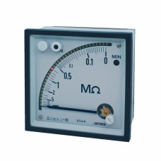 Мегомметр FRER X96MCC 90˚ 5МΩ 220V