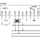 Мегомметр FRER X96MIC 90˚ 5МΩ 440÷690V