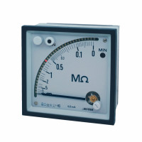 Мегомметр FRER X96MIC 90˚ 5МΩ 440÷690V