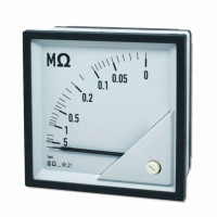 Мегомметр FRER F96MIC 90˚ 5МΩ 100÷690V