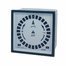 Синхроноскоп FRER F96YS 90˚ 45-65Hz 230V