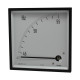 Частотомір FRER F14FP 90˚ 45-55Hz 380/415V