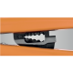 Інструмент обжимний Klemsan CRIMPER N50L (10-50мм)