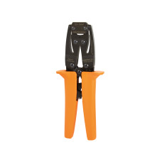 Інструмент обжимний Klemsan CRIMPER F 10 R (0,08-10 мм²)