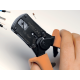 Інструмент обжимний Klemsan CRIMPER F 10 R (0,08-10 мм²)