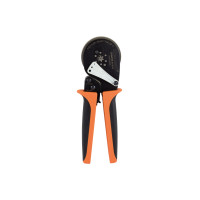 Інструмент обжимний Klemsan CRIMPER N 16H (0.14-16мм)