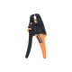Інструмент для зняття ізоляції Klemsan STRIPPER 16, 0, 2 -16 мм²