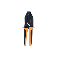 Інструмент обжимний Klemsan CRIMPER N16L (0.14-16мм)