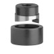 Круглий крейцмейсель ERKO (пуансон + матриця) 70,0мм