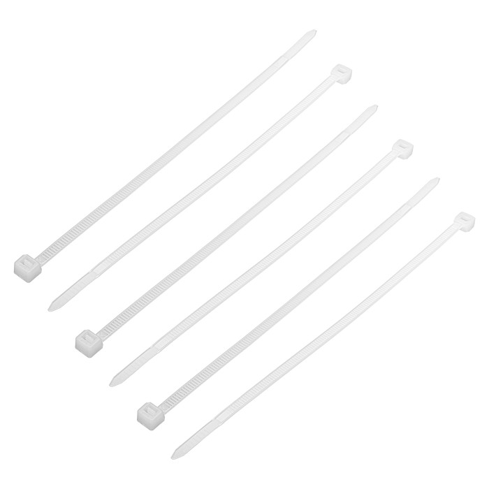 Кабельні стяжки Klemsan YKB 368 3,6×368mm