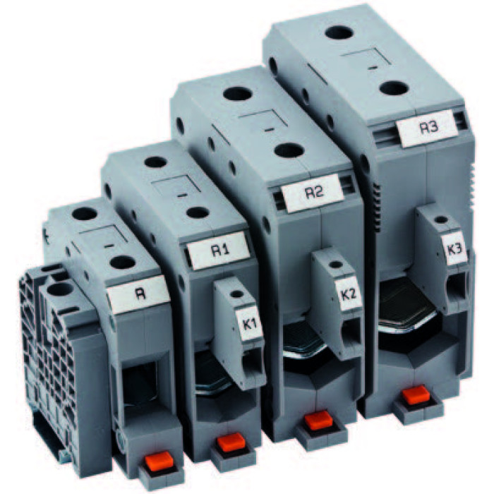 Перемичка Klemsan UKB 240/2 - AVK 240B