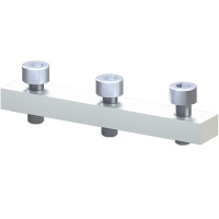 Перемичка Klemsan UK 70/3