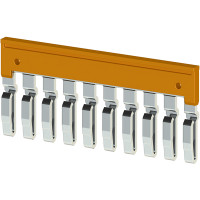 Перемичка Klemsan UK 2,5/50 - AVK 2,5 RD / PYK 2,5