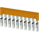 Перемичка Klemsan UK 2,5/50 - AVK 2,5 RD / PYK 2,5