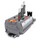 Перемичка втична Klemsan CS 4