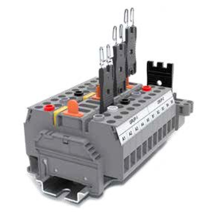 Перемичка втична Klemsan CS 2