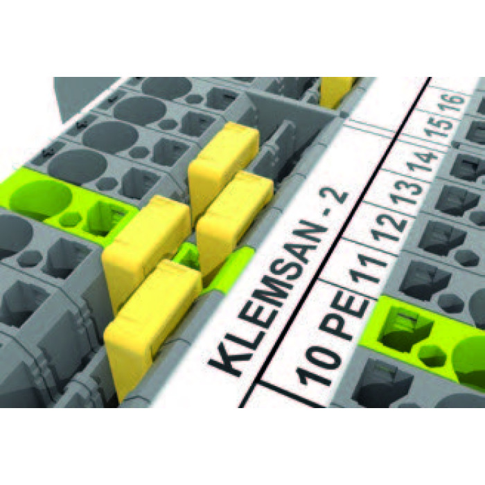 Перемичка втична Klemsan CS 3