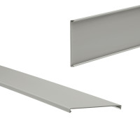 Кришка короба Klemsan KKK 120mm