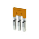 Перемичка гвинтова Klemsan UK 3