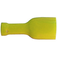 Наконечник гніздовий Klemsan IKFD 4.0–6.0