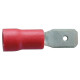 Наконечник штифтовий Klemsan KFE 0.5–1.5