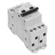 Модульний перемикач навантаження ISKRA RCO52 2P 32A