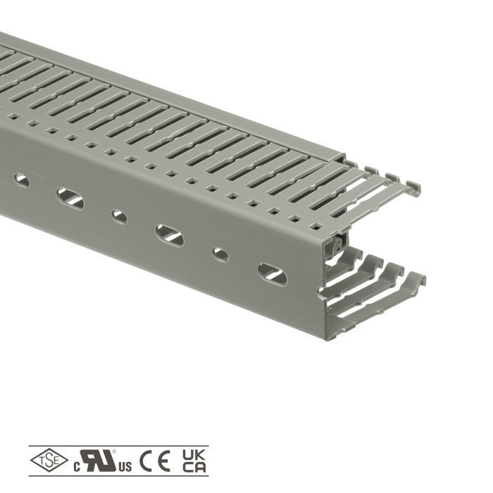 Короб Klemsan 15×30 KKC 1530