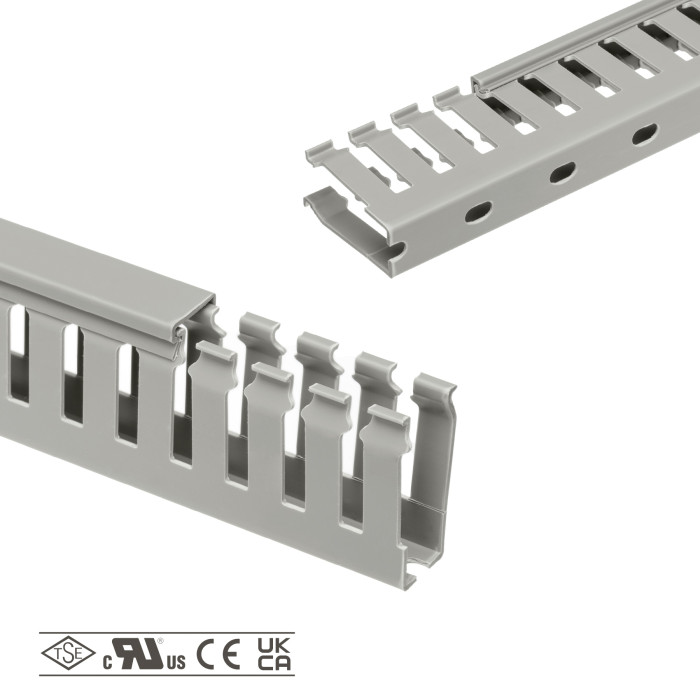 Короб Klemsan 15×30 KKC 1530