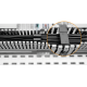 Тримач кабелю для перфорованого коробу Klemsan KKT 4060