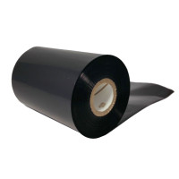 Змінний ріббон для принтера Klemsan ТЕ-300 110mm x 300 м