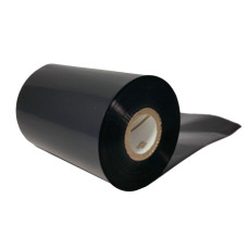 Змінний ріббон для принтера Klemsan ТЕ-300 110mm x 300 м