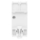Пристрій захисного відключення LS ELECTRIC RKN 40A 1P+N 0.03A