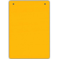 Самоклеюча маркувальна ПВХ етикетка KCIPA-Y Klemsan 105×130