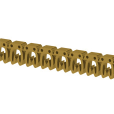 Маркування KE Klemsan 3 символ 