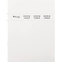 Маркування на провід KCCM-W Klemsan 33,75×13 (0.5-10mm²)