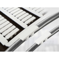 Маркування на провід KE3-NS Klemsan 4-6mm² 4×18 Y