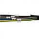 Маркування на провід KE3-NS Klemsan 4-6mm² 4×18 Y