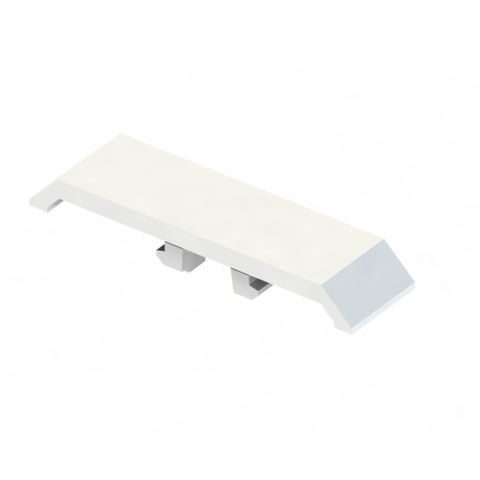 Маркіровочна пластина IP 3 Klemsan для AVK 16/35