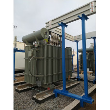 Шинопровід Megabarre Impact2 400-5000А IP55/IP66 Al 3P+N+PE