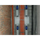 Шинопровід Megabarre Impact2 630-6300А IP55/IP66 Cu 3P+N+PE