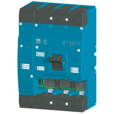 Автоматичний вимикач OEZ 3P 630A 65kA