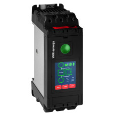 Пристрій плавного пуску Motortronics VMX-SYNERGY 500A/280 kW, 200-480 VAC 