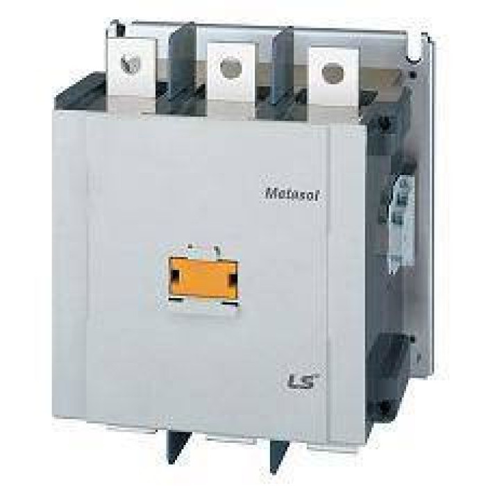Контактор LS ELECTRIC MC-800A Screw AC400V 50/60Hz 2a2b