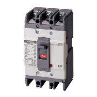 Автоматичний вимикач LS ELECTRIC ABN63c 3P 60A 18kA