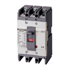 Автоматичний вимикач LS ELECTRIC ABN63c 3P 60A 18kA